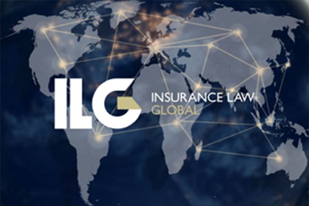 ILG SPECTRUM 2022 - Global vision on the foremost legal and commercial challenges for insurers - Watch now 